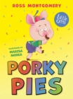 Porky Pies - Book