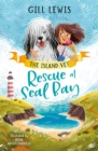 Island Vet 2 Rescue at Seal Bay - Book