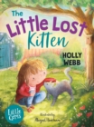 The Little Lost Kitten - eBook