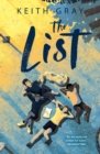 The List - Book