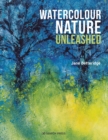 Watercolour Nature Unleashed - Book