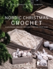 Nordic Christmas Crochet - Book