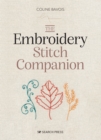 The Embroidery Stitch Companion - Book