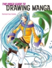 Mega Guide to Drawing Manga - eBook