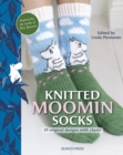 Knitted Moomin Socks : 29 original designs with charts - eBook