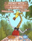 Picnic with a Giraffe - Book
