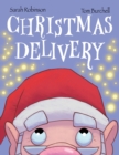 Christmas Delivery - Book