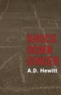 Knock Down Ginger - Book