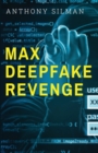 Max Deepfake Revenge - Book