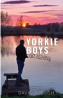 Yorkie Boys Go Fishing - Book
