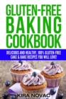 Gluten-Free Vegan Spiralizer Cookbook : Plant-Based & Clean Eating Dairy Free Recipes to Reduce Gluten Intolerance Symptoms - Book