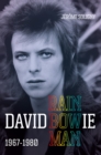 David Bowie Rainbowman : 1967-1980 - Book