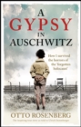 A Gypsy In Auschwitz : How I Survived the Horrors of the 'Forgotten Holocaust' - Book