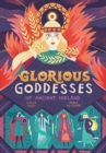 Glorious Goddesses - Book