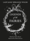 Legends of the Fairies - Book