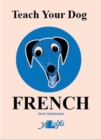 Teach Your Dog French - Book