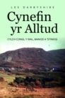 Cynefin yr Alltud, Cylch Congl y Wal, Manod a 'Stiniog : Cylch Congl y Wal, Manod a 'Stiniog - Book