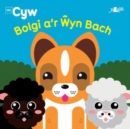Cyfres Cyw: Bolgi a'r Wyn Bach - Book