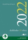 Dyddiadur Addysg Lolfa 2022 Diary - Book