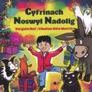 Cyfrinach Noswyl Nadolig - Book