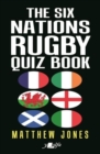 Six Nations Rugby Quiz Book Counter Pack, The - Book