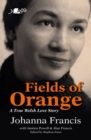 Fields of Orange - eBook