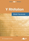 Rhifolion, Y / Welsh Numerals - Book