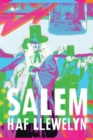 Salem - Book