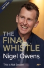 Nigel Owens - The Final Whistle - eBook
