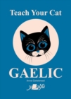 Teach Your Cat Gaelic - Book