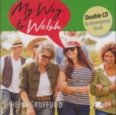 My Way to Welsh - Double CD to Accompany Book - Book