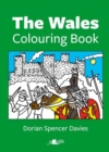 Wales Colouring Book, The - Book