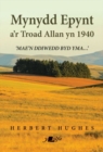 Mynydd Epynt a'r Troad Allan yn 1940 - Book