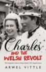 Charles and the Welsh Revolt - eBook
