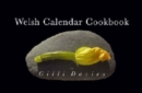 Welsh Calendar Cookbook - Book