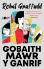 Gobaith Mawr y Ganrif - Book