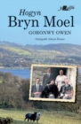 Hogyn Bryn Moel - Book