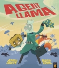 Agent Llama - Book