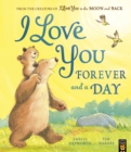 I Love You Forever and a Day - Book