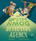 The Upside-Down Detective Agency - Book
