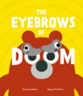The Eyebrows of Doom - Book