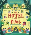 The Hotel for Bugs - Book