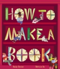 How to Make a Book - Book