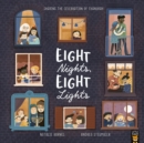 Eight Nights, Eight Lights - Book
