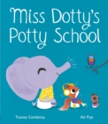 Miss Dotty's Potty School - Book