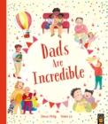 Dads Are Incredible - Book