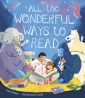 All the Wonderful Ways to Read - Book
