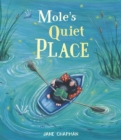 Mole's Quiet Place - Book