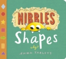 Nibbles Shapes - Book