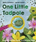 One Little Tadpole - Book